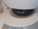 Braun CafeHouse Pur Aroma KF 520 - Vorschaubild 1