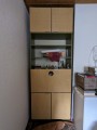 Retro Schrank/Mbel