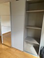 Schiebetrenschrank