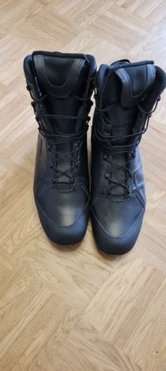 Haix Stiefel gre 48