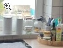 Gerauchte Kche mit E-Gerten - Vorschaubild 1