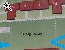 Tiefgaragen Stellplatz 30457 Hannover Wettbergen - Vorschaubild 2