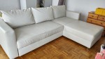 L-form Sofa