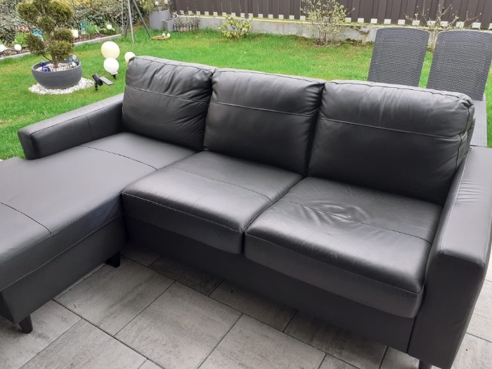 Sofa super gepflegt und bequem so gut wie neu