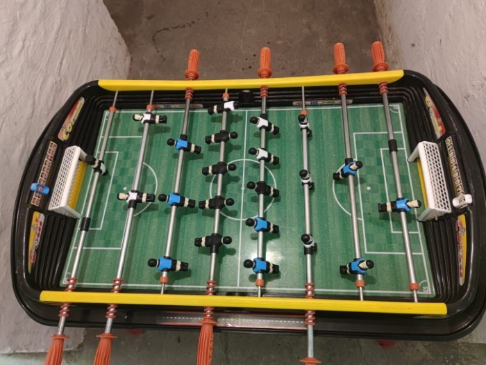 Tischkicker fr Kinder gro