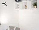 Studentenwohnung im Studentenwohnheim - Vorschaubild 1