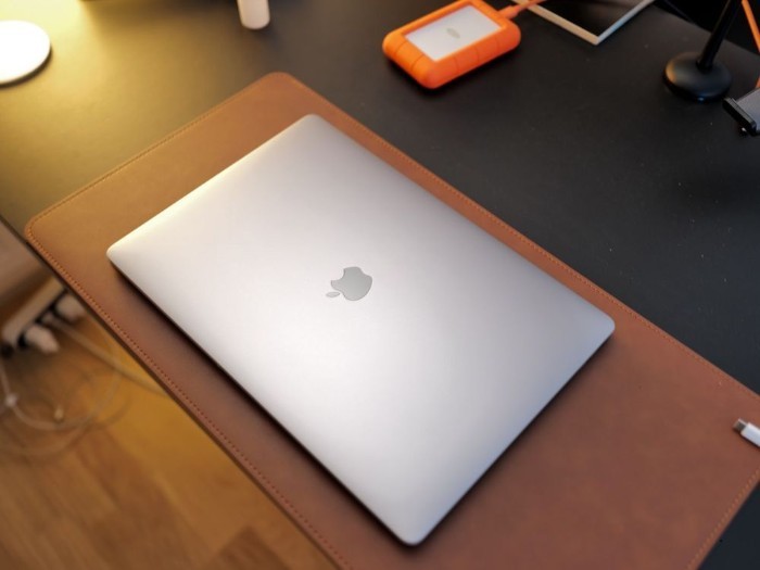 MacBook Pro (16 Zoll, 2019)