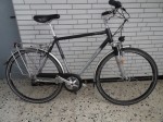 Koga-Miyata Expression Trekking-Bike mit Rohloff