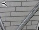 Koga-Miyata Expression Trekking-Bike mit Rohloff - Vorschaubild 1