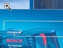 Bosch GSA 1100 E PROFESSIONAL mit Koffer - Vorschaubild 3