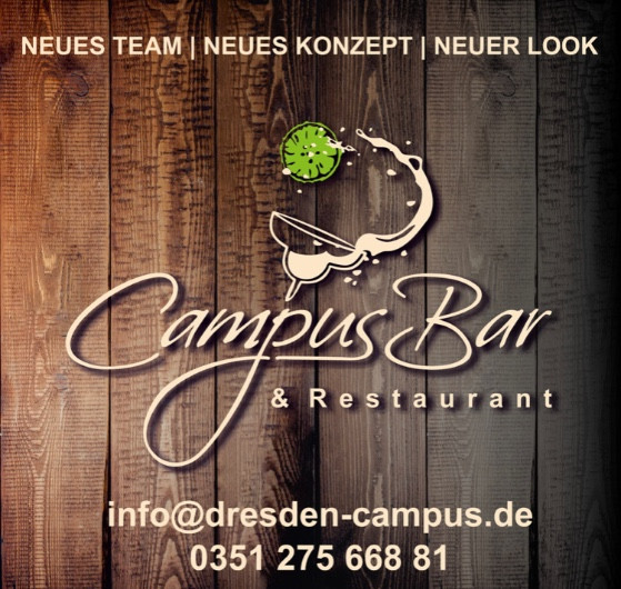 Campus Bar & Restaurant