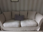 Sofa mit Schlaffunktion Maison du Monde