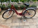 Fahrrad Citybike