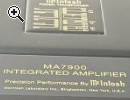 McIntosh MA-7900 AC In OVP Top Zustand - Vorschaubild 1