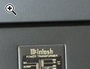 McIntosh MA-7900 AC In OVP Top Zustand - Vorschaubild 2