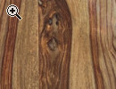 Duke Couchtich aus Massivholz (gebraucht) - Vorschaubild 2