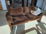 Cassina Sofa