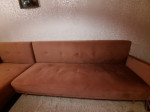 Couch klappbar