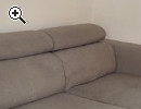 Graues ecksofa - Vorschaubild 2