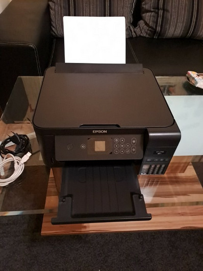 Epson EcoTank ET-2750 Multifunktionsgert