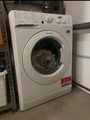 Waschmaschine