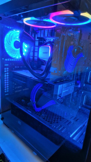 Gaming PC zu verkaufen
