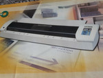 Laminator bis DIN A2