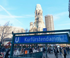 Wohnung in Berlin nhe von KuDamm warm 1195