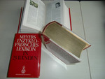 25 bndiges Lexikon