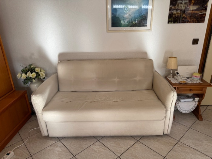 2Sitzer Sofa