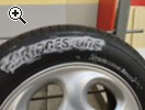 4 Sommerreifen Bridgestone 175/65R14/82T TopZustnd - Vorschaubild 2