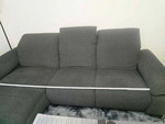 Neuwertiges Sofa 10 Monate alt