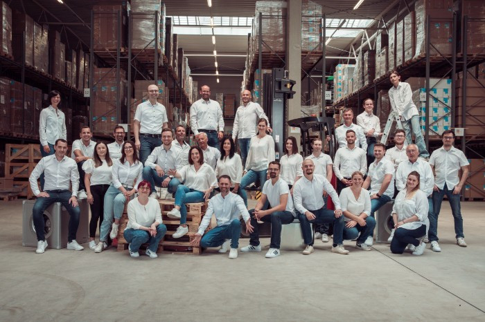 WERKSTUDENT fr Lftungskonzepte (m/w/d)