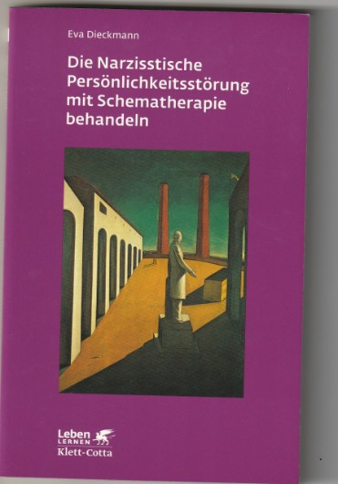Narzisstische Persnlichkeitsst. m. Schemath. beh.