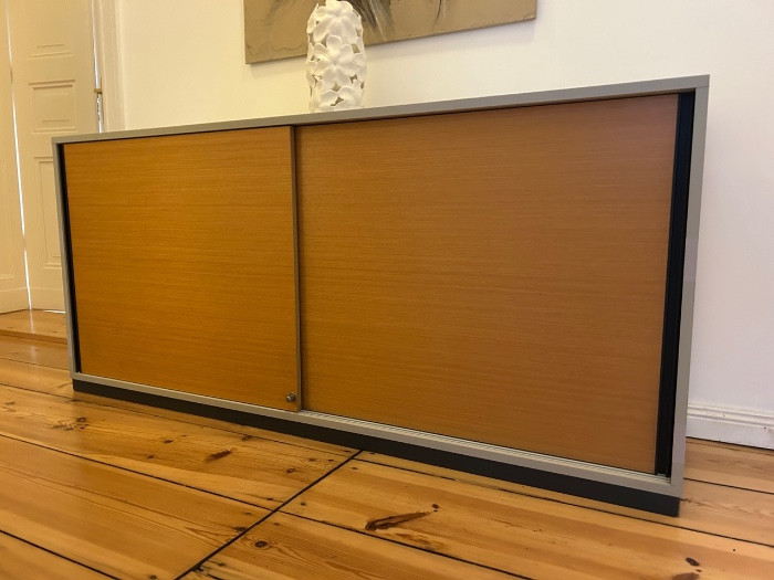 Broschrank Kommode Sideboard Vintage Mid Century