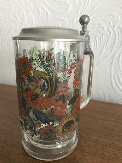 Bierkr�ge - einzeln oder im Set