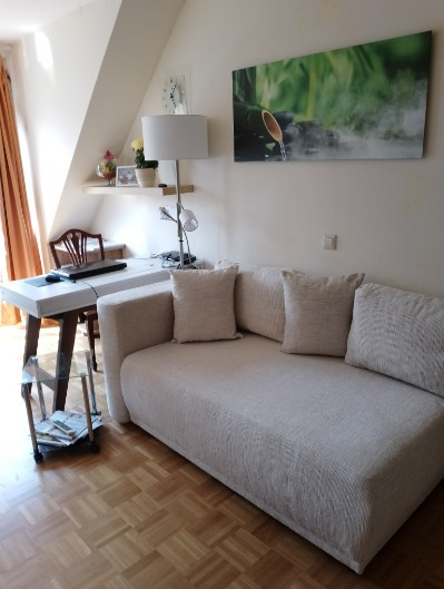 Schlafcouch Schlafcouch