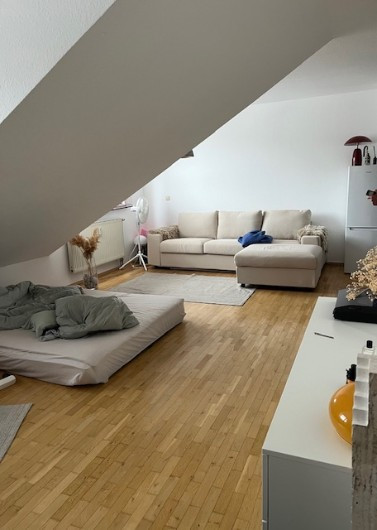 Wohnung Aachen f�r Studenten Frankenbergerviertel