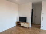 Studio-Wohnung mit Balkon in Neckarsulm