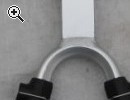 Doppelseitenstnder verstellbar fr 26 - - Vorschaubild 1