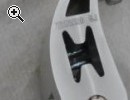 Doppelseitenstnder verstellbar fr 26 - - Vorschaubild 4
