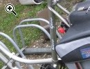 (60) 3 Gang Rcktrittsbremse tiefer Eins - Vorschaubild 2