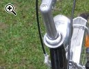 (60) 3 Gang Rcktrittsbremse tiefer Eins - Vorschaubild 3