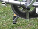 (60) 3 Gang Rcktrittsbremse tiefer Eins - Vorschaubild 4