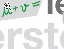 Nachhilfelehrer in Mathe /Englisch gesucht - Vorschaubild 1