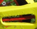 (11) 16 Zoll Kinderfahrrad Rh 30 CRUISER - Vorschaubild 4