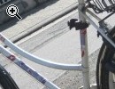 (18) 5 Gang Rcktrittsbremse 26 Zoll Rh 50 HERKULE - Vorschaubild 4