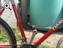 (29) 21 Gang DAEWOO ALIVIO 26 Zoll Rh 54 - Vorschaubild 1