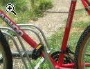 (29) 21 Gang DAEWOO ALIVIO 26 Zoll Rh 54 - Vorschaubild 2