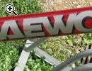 (29) 21 Gang DAEWOO ALIVIO 26 Zoll Rh 54 - Vorschaubild 3
